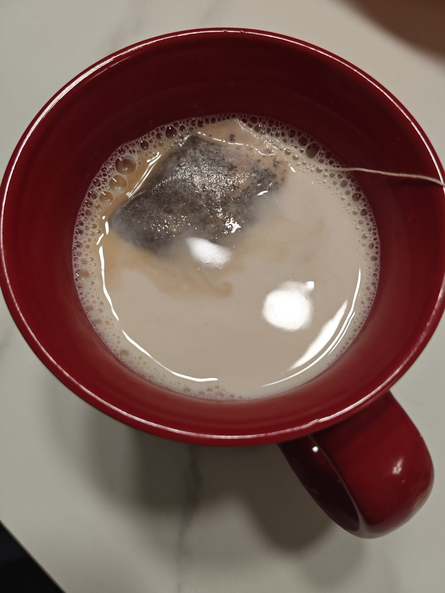奶茶