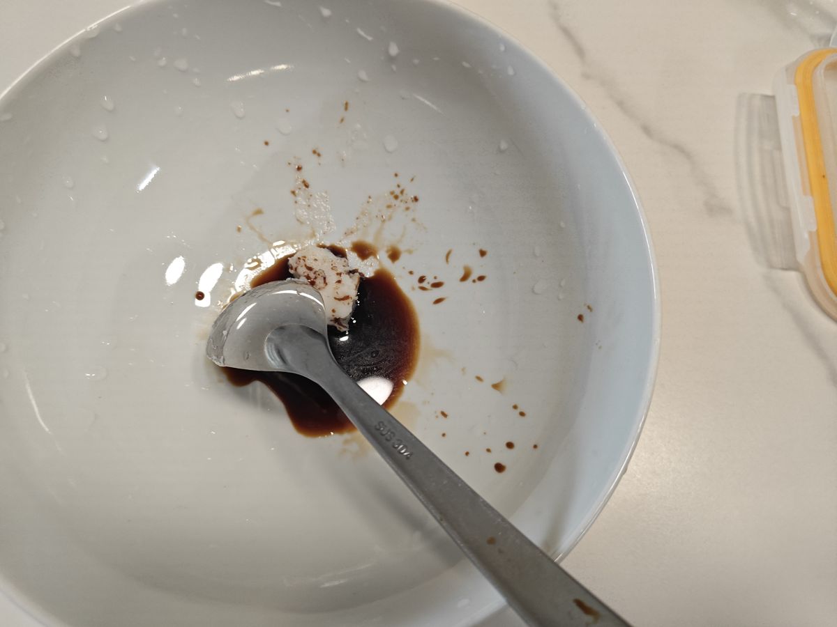 调味