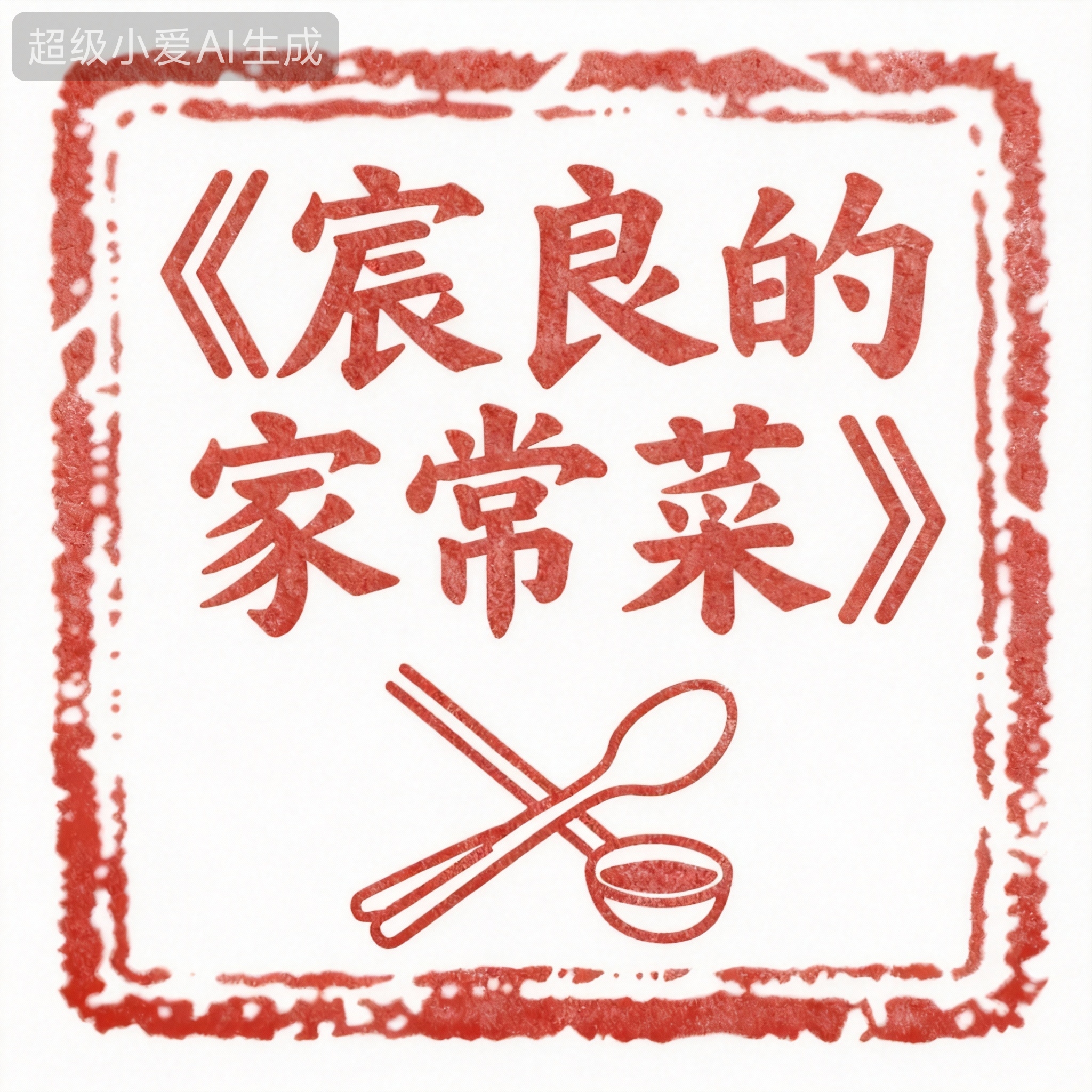 个人品牌Logo