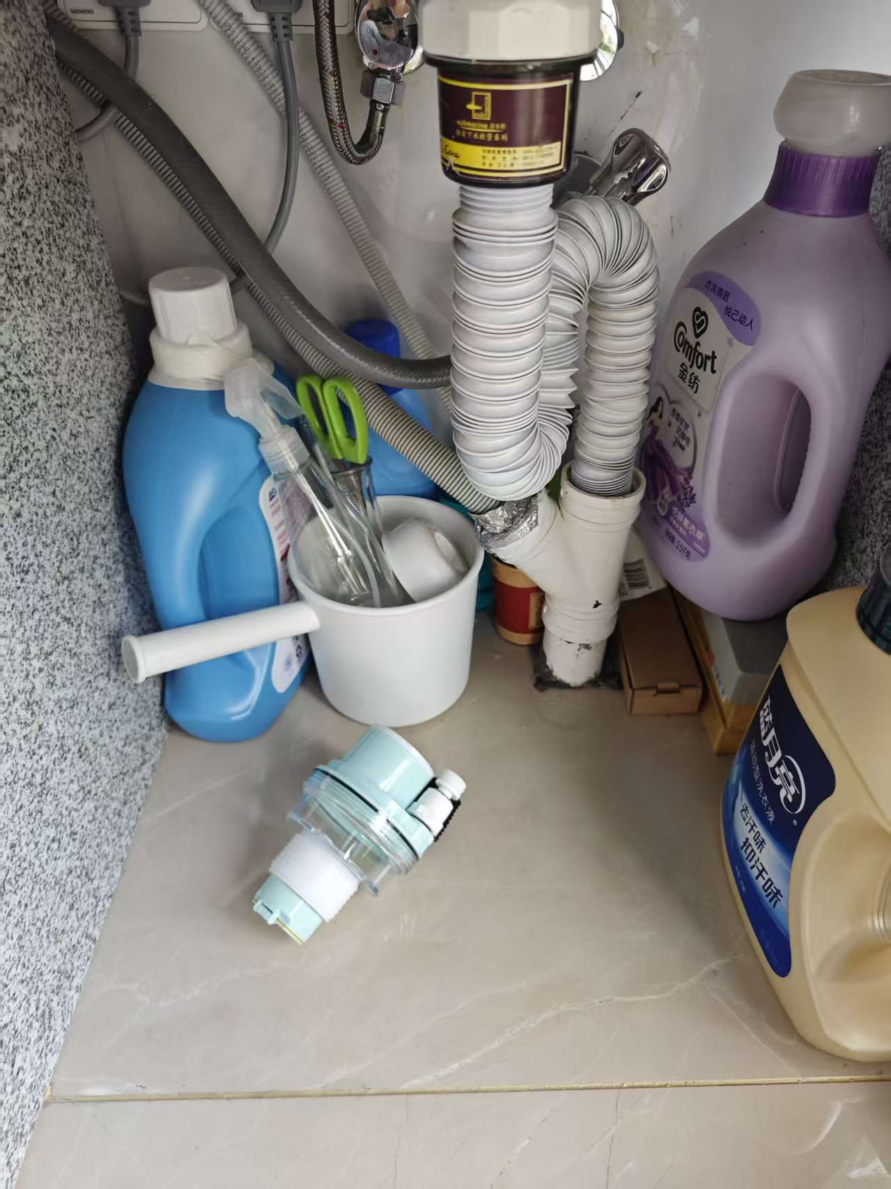 配件