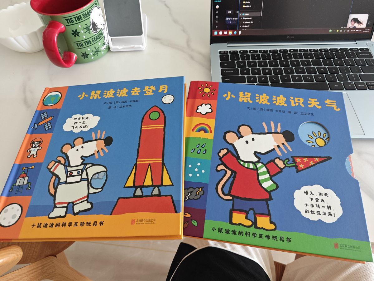 玩具书